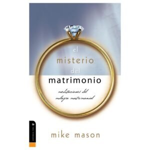 Misterio Del Matrimonio