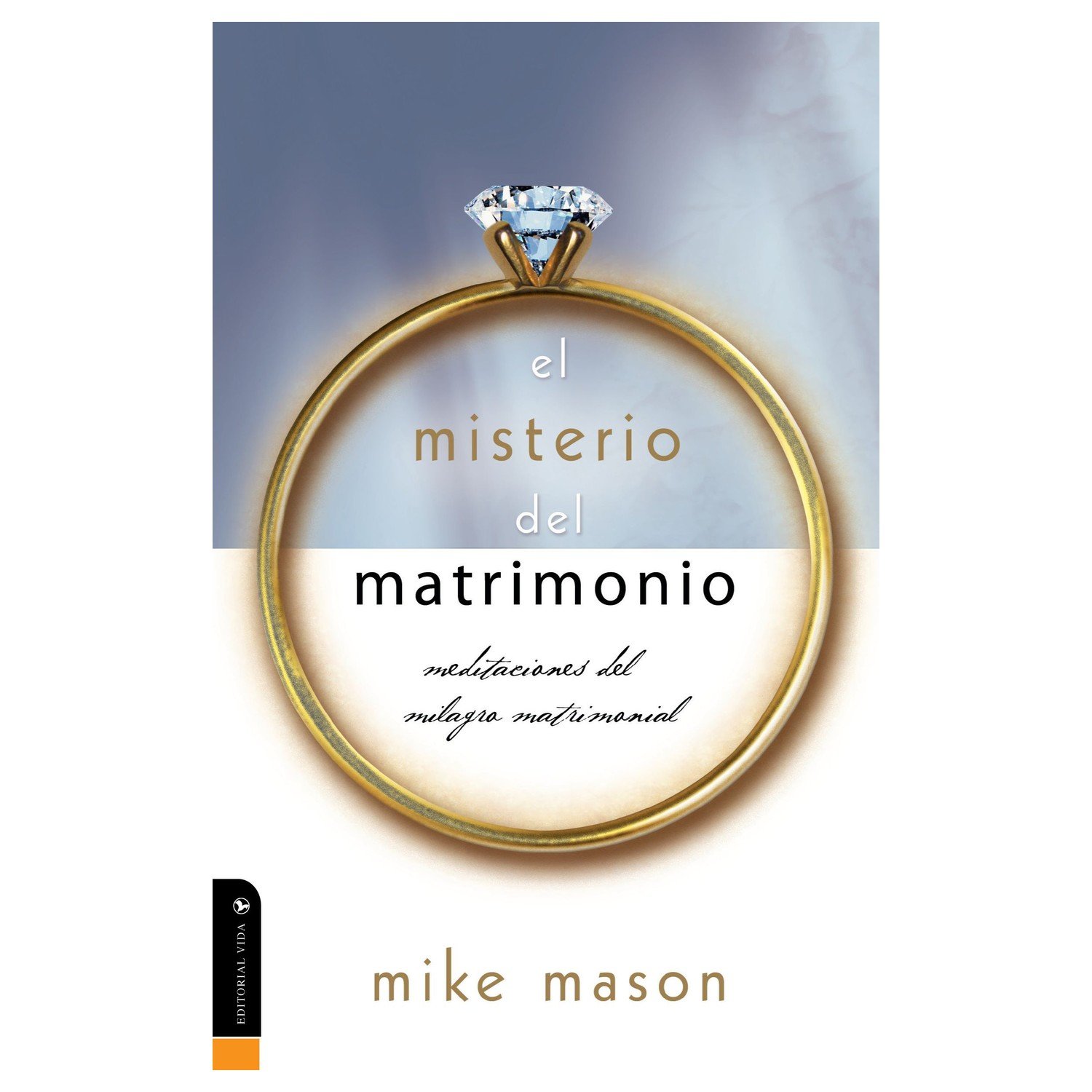 Misterio Del Matrimonio 1 Misterio Del Matrimonio