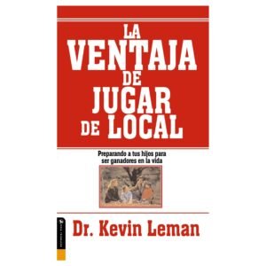 Ventaja De Jugar De Local