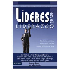 Lideres En El Liderazgo