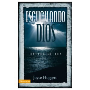 Escuchando A Dios/Oyendo Voz