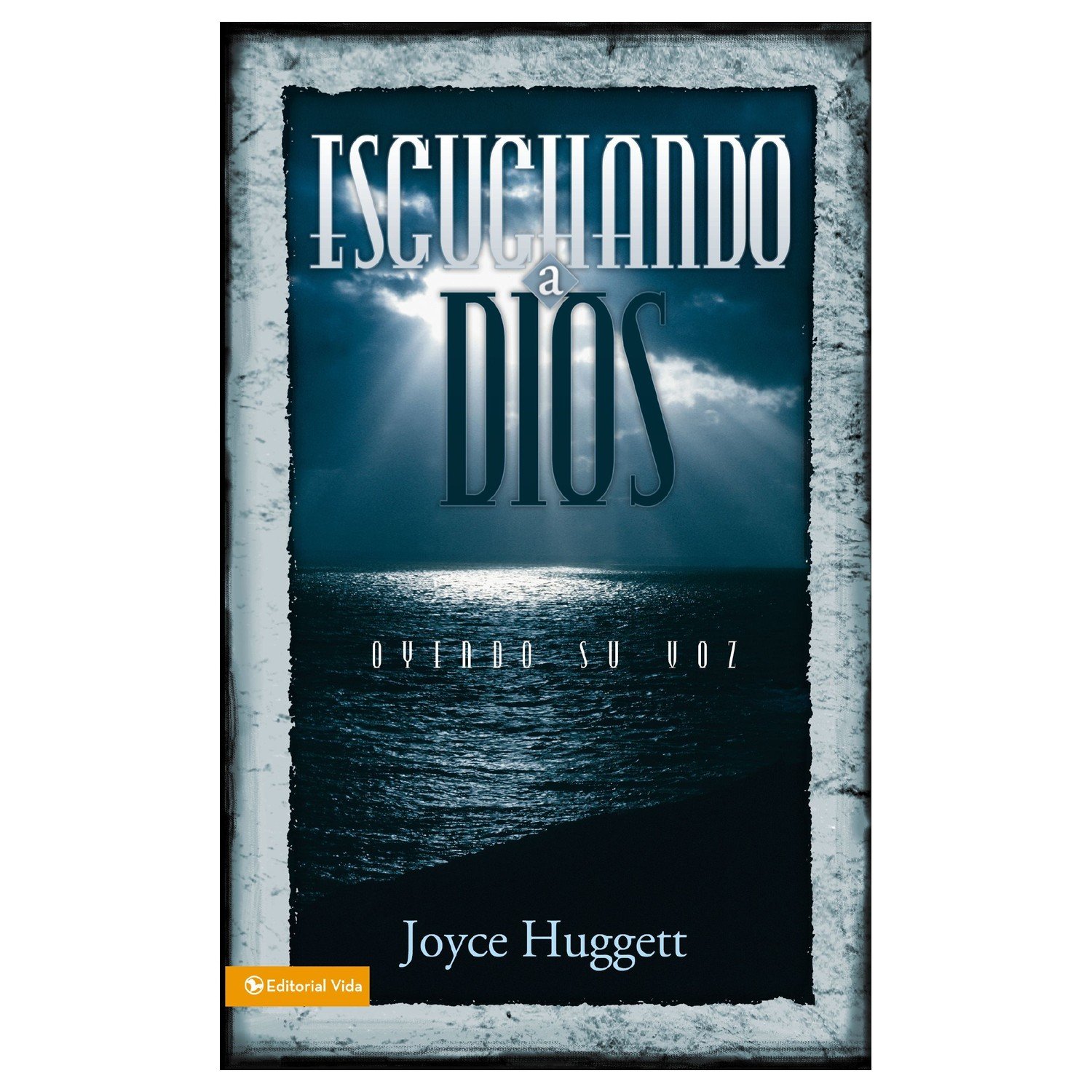 Escuchando A Dios/Oyendo Voz 1 Escuchando A Dios/Oyendo Voz