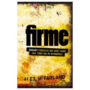Firme/Verdades Esenciales