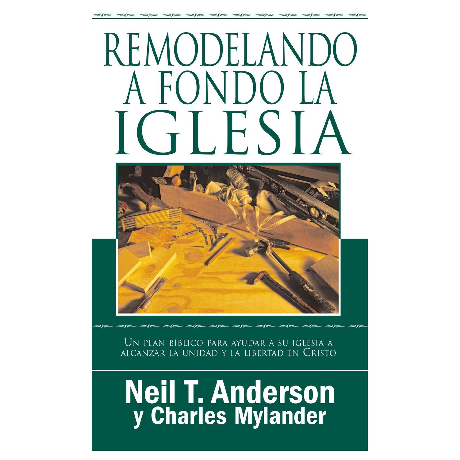 Remodelando A Fondo La Iglesia 1 Remodelando A Fondo La Iglesia