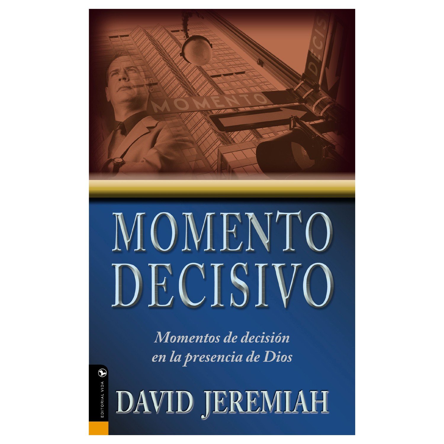 Momento Decisivo 1 Momento Decisivo