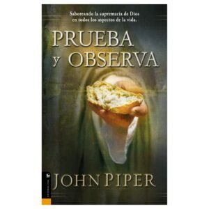 Prueba Y Observa