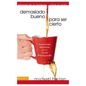 Demasiado Bueno Ser Cierto