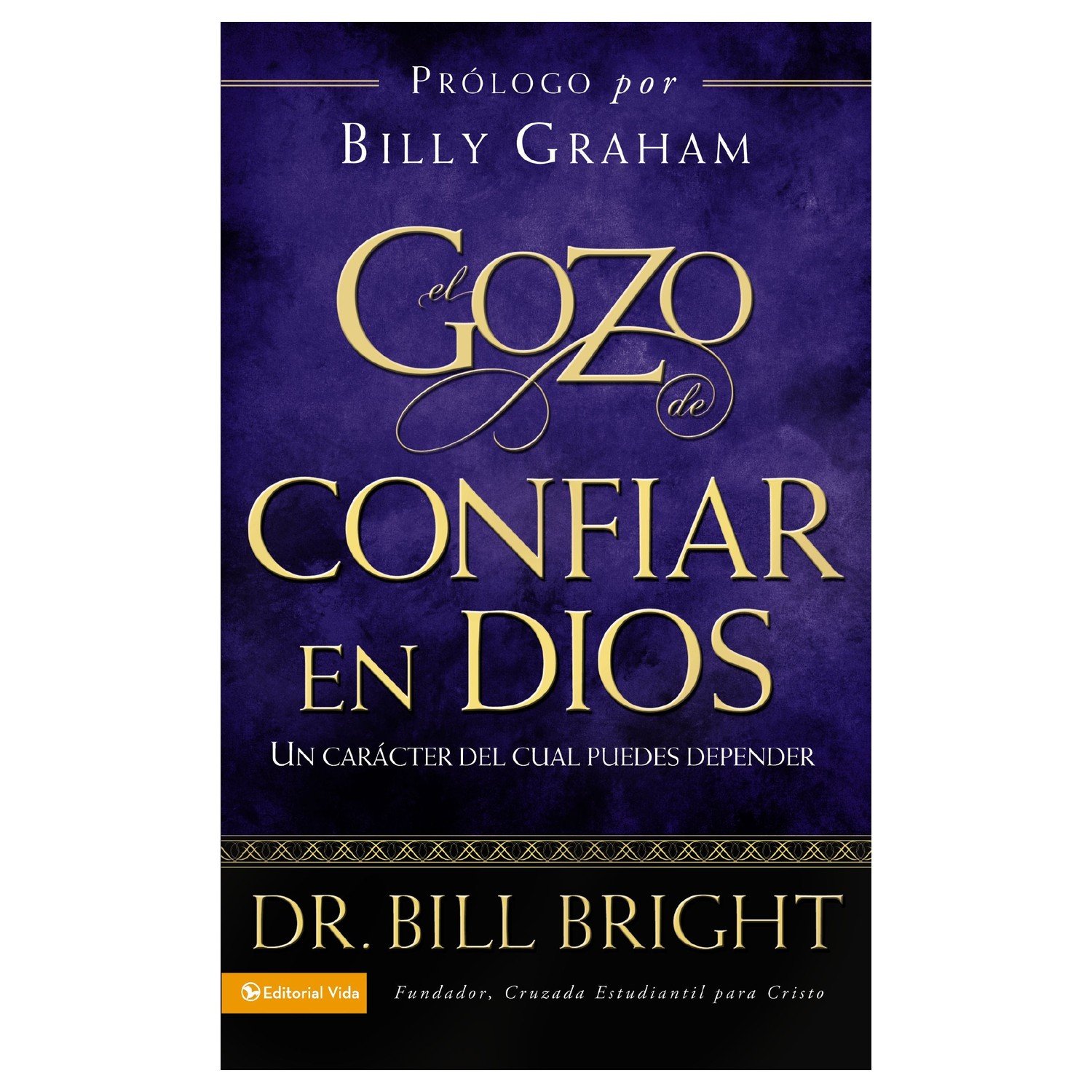 Gozo De Confiar En Dios 1 Gozo De Confiar En Dios