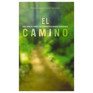 Biblia/NVI/El Camino