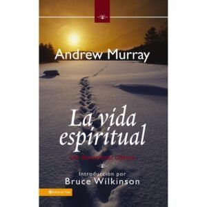 Vida Espiritual La, T.D.