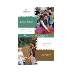Comunidad/Alcance