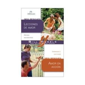 Lecciones De Amor/Amor En Accion