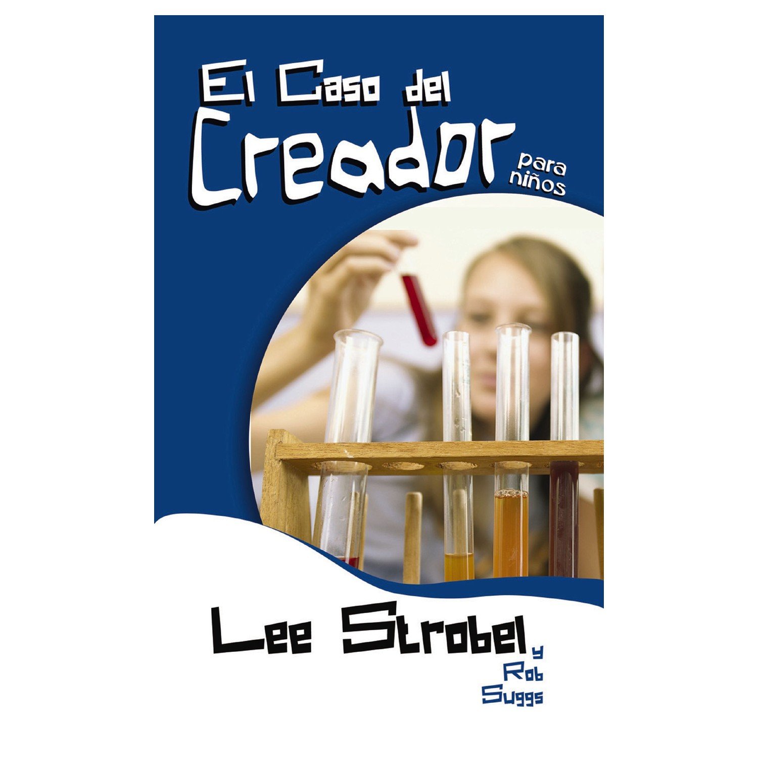 Caso Del Creador Para Niños 1 Caso Del Creador Para Niños