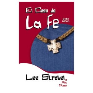 Caso De La Fe Para Niños