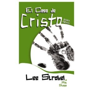 Caso De Cristo Para Niños