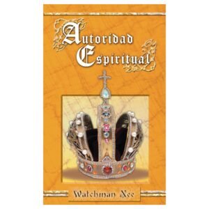 Autoridad Espiritual