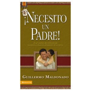 Necesito Un Padre/Rustica