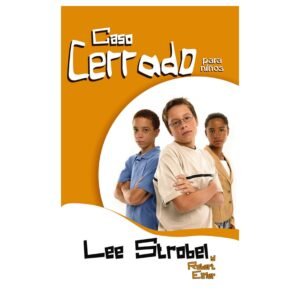 Caso Cerrado Para Ninos, El
