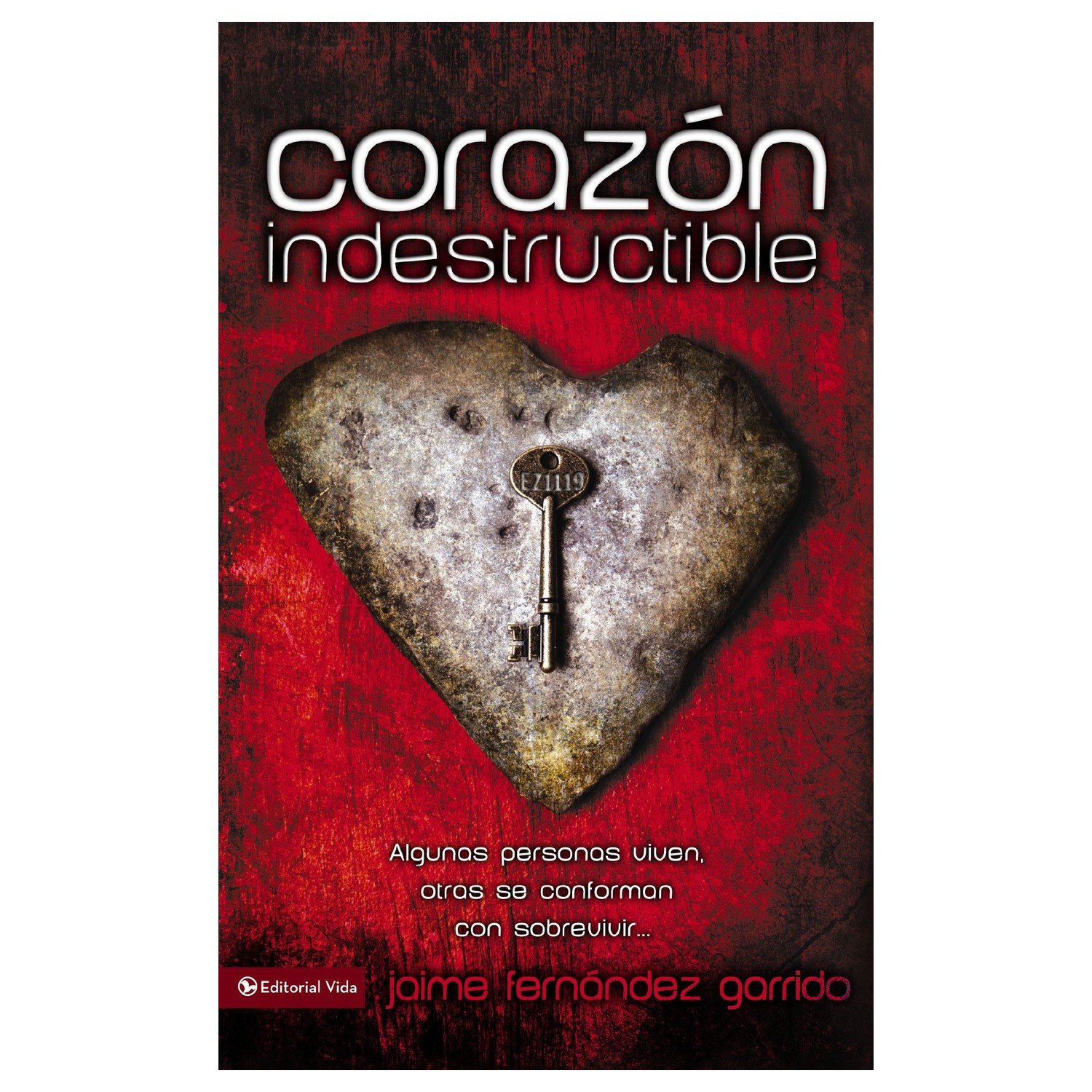 Corazón Indestructible 1 Corazón Indestructible