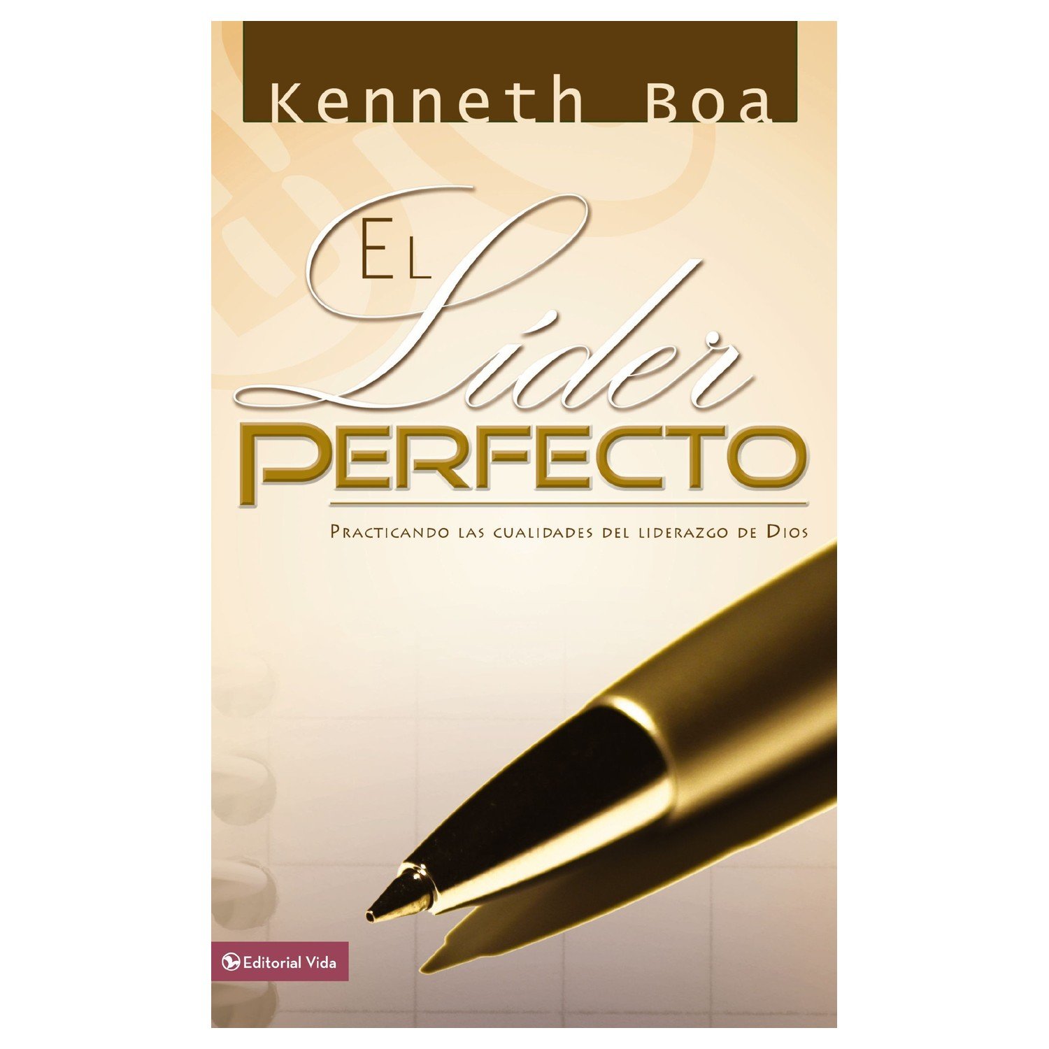 Lider Perfecto 1 Lider Perfecto