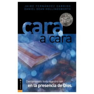 Cara A Cara/Derramando Todo Nuestro Ser En La Presencia De Dios