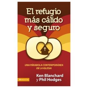 Refugio Mas Calido Y Seguro
