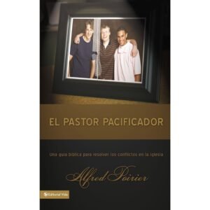 El Pastor Pacificador