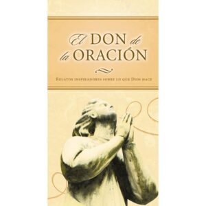Don De La Oracion