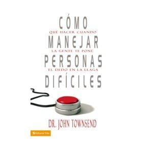 Como Manejar Personas Dificiles