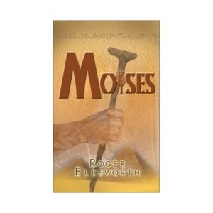 Moises Hombre De Dios