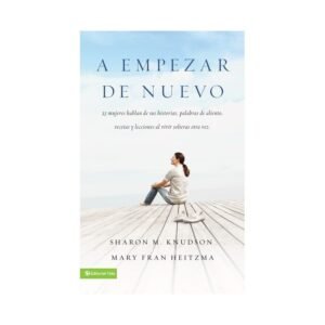 A Empezar De Nuevo