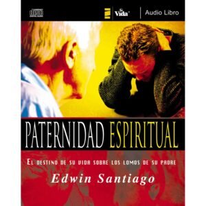 Paternidad Espiritual/Audio Libro