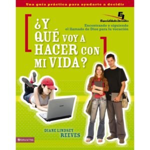 Que Voy A Hacer Con Mi Vida