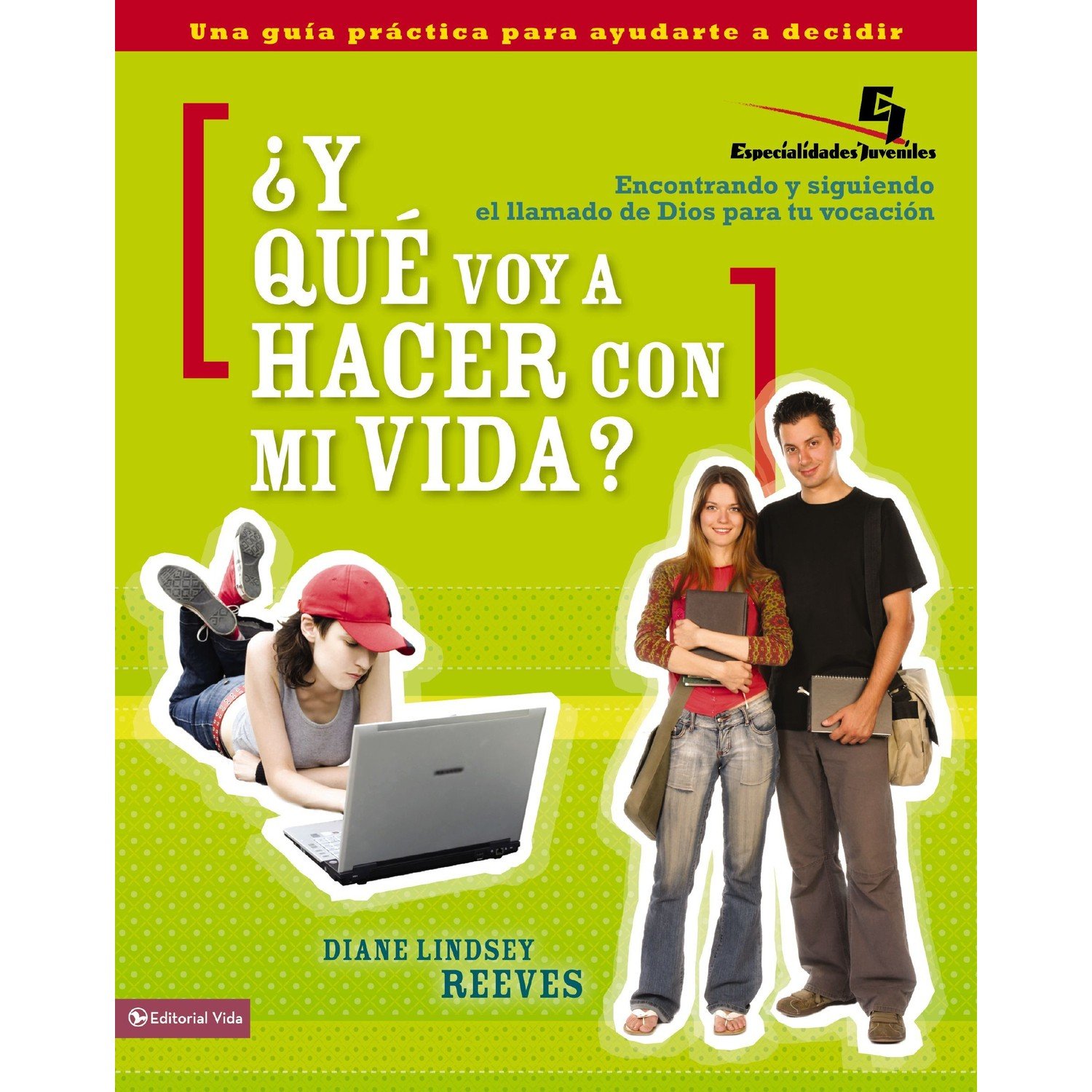 Que Voy A Hacer Con Mi Vida 1 Que Voy A Hacer Con Mi Vida