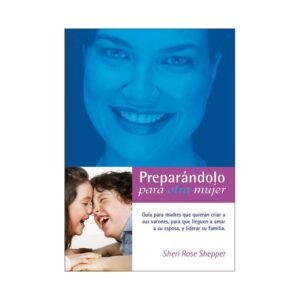 Preparandolo Para Otra Mujer