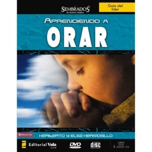 Aprendiendo A Orar/Lider