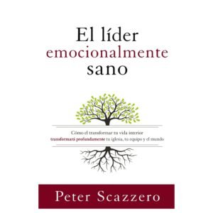 El líder emocionalmente sano