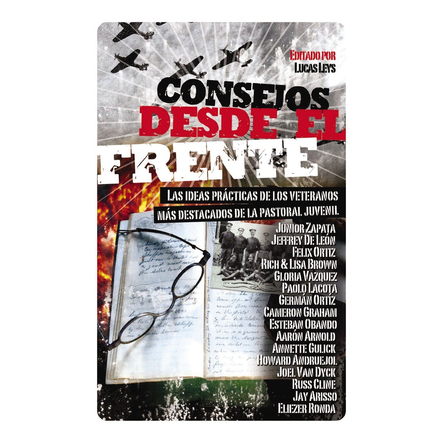 Consejos Desde El Frente 1 Consejos Desde El Frente