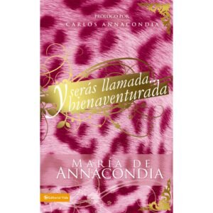 Y Seras Llamada Bienaventurada