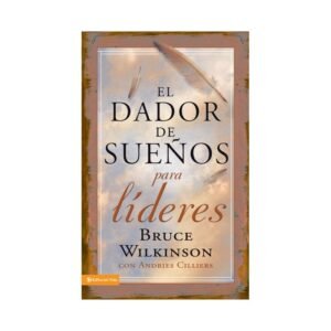 Dador De Sueños Para Lideres