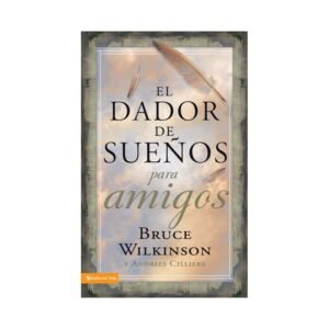 Dador De Sueños Para Amigos