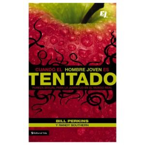Cuando El Hombre Joven Es Tentado
