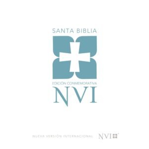 Biblia/NVI/Edicion Conmemorativa/Tapa Dura
