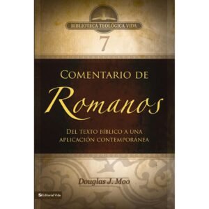 Comentario De Romanos/BTV 07