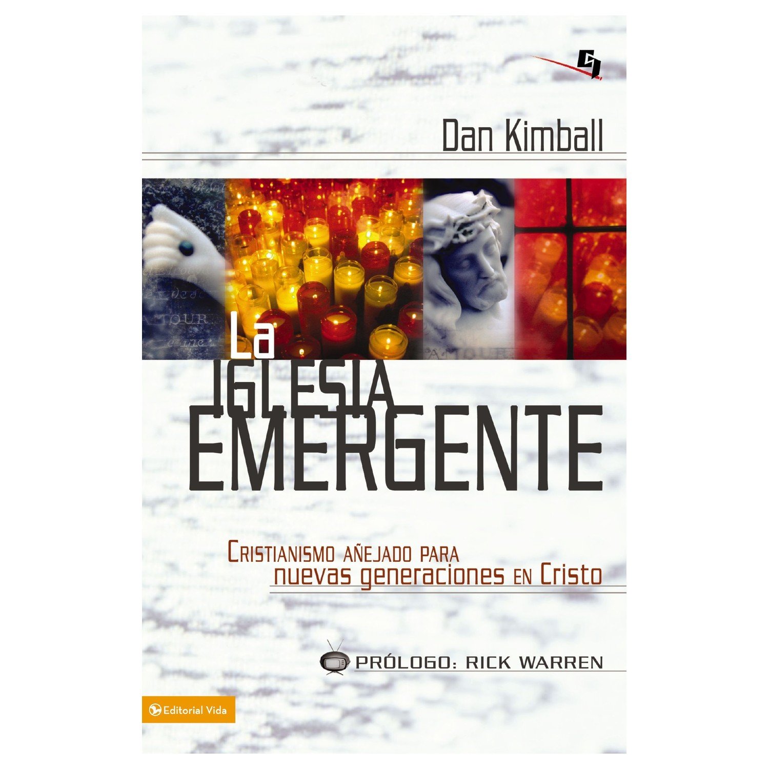 Iglesia Emergente 1 Iglesia Emergente