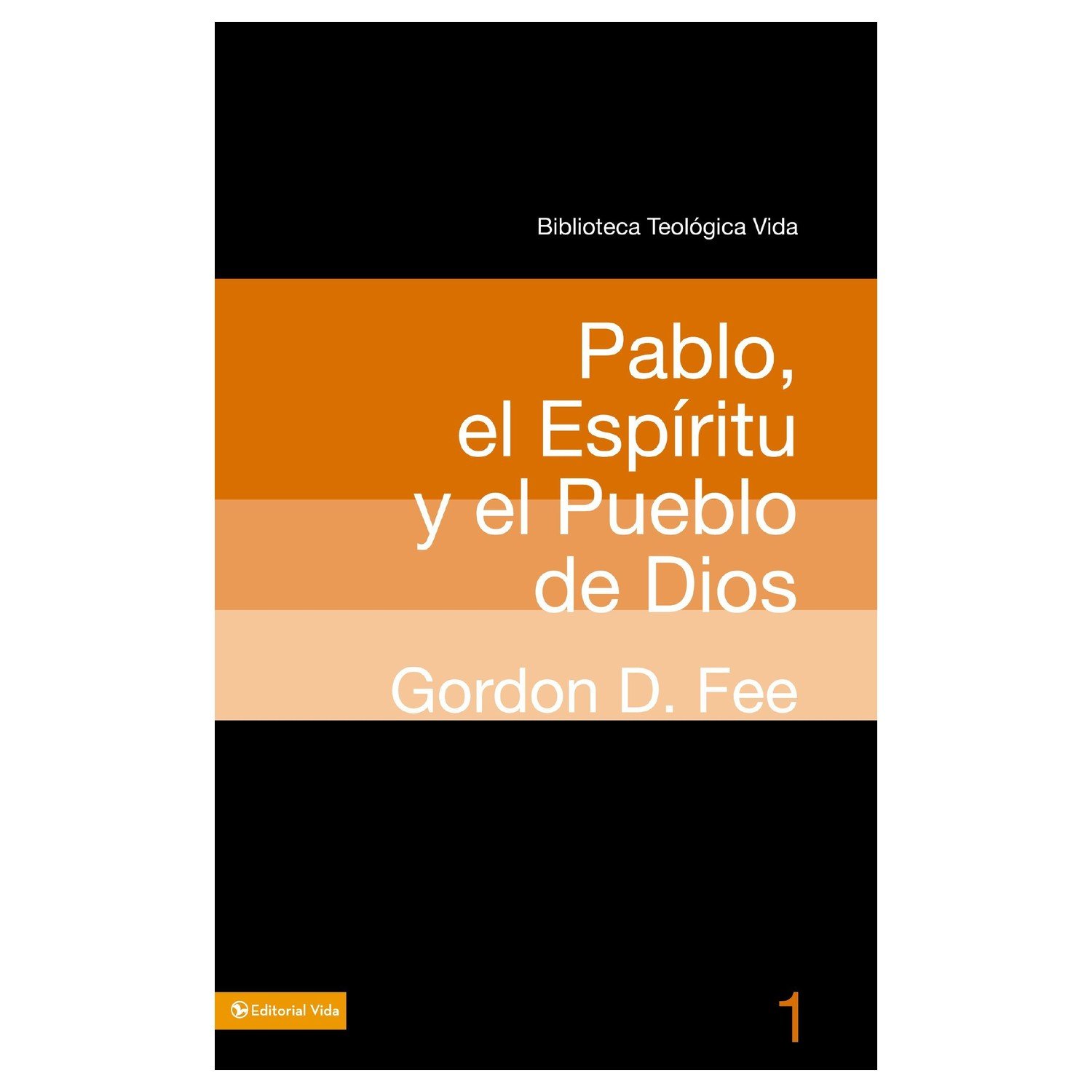 Pablo El Espiritu Y El Pueblo De Dios 1 Pablo El Espiritu Y El Pueblo De Dios
