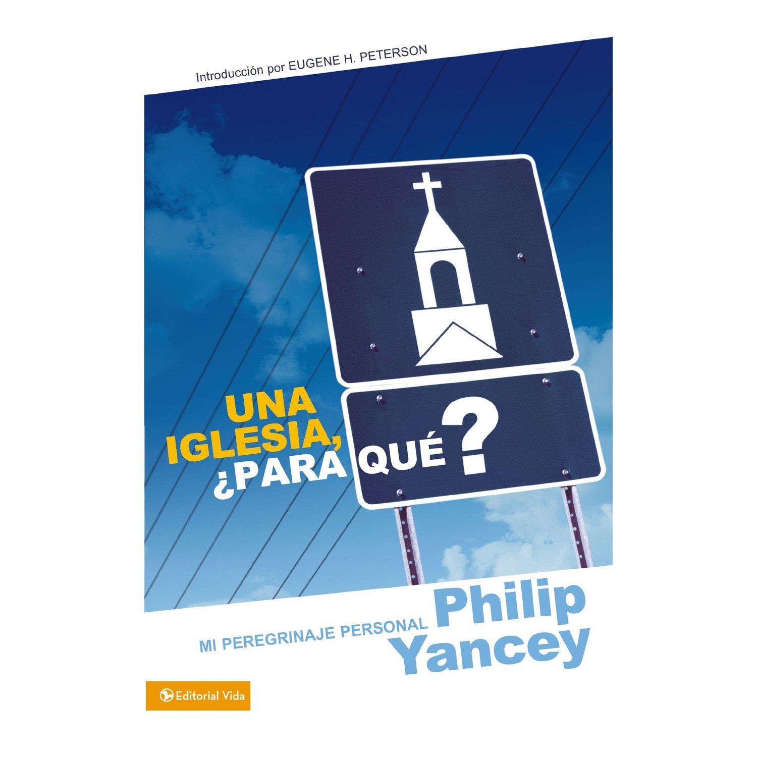 Una Iglesia Para Que 1 Una Iglesia Para Que