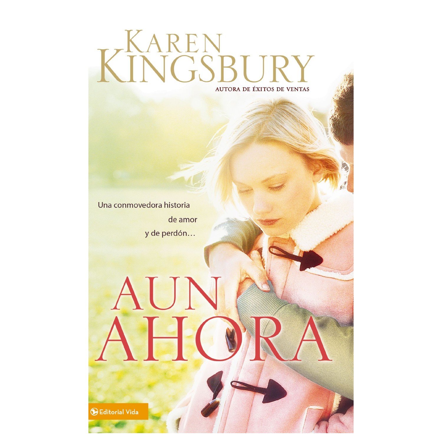 Aun Ahora 1 Aun Ahora