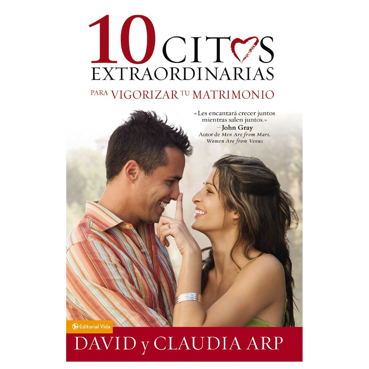 10 Citas Extraordinarias para Vigorizar tu Matrimonio 1 10 Citas Extraordinarias para Vigorizar tu Matrimonio