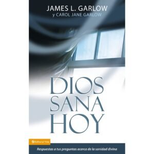 Dios Sana Hoy